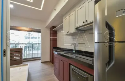 Residencial id home jauaperi, apto disponível para venda com 21m² e 01 dormitório