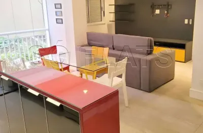 Choice panamby disponível para venda com 75m², 2 dormitórios e 2 vagas de garagem