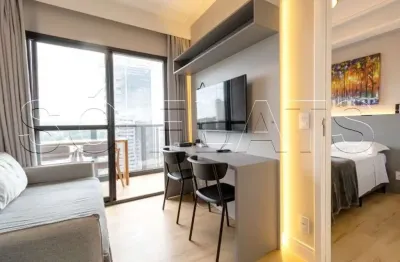 Viva benx vila olímpia, apartamento disponível para venda com 31m² e 1 dormitório