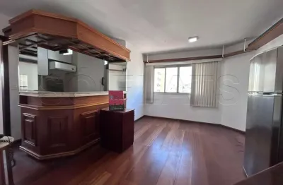 Residencial moema royal light, flat disponível para locação próximo ao shopping ibirapuera.