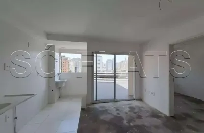 Residencial max pauliceia, apartamento disponível para venda com 39m² e 2 dormitórios