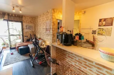 Flat london disponível para venda com 40m², 01 dorm e 01 vaga de garagem