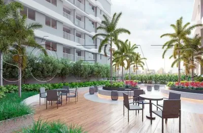 Nex one teodoro sampaio, studio disponível para venda com 26m² e 1 dormitório