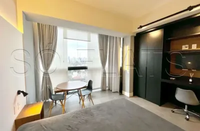 Studio vn alvorada disponível para venda com 26m² e 1 dormitório