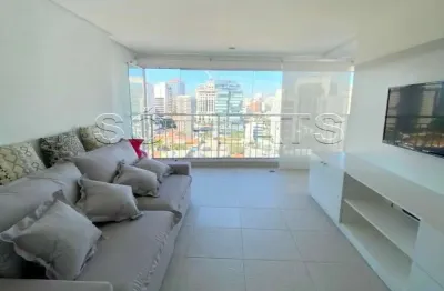 Horizonte jk, apartamento alto padrão disponível para venda com 80m², 2 dormitórios e 2 vagas