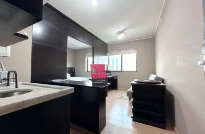 Flat disponível para locação próx ao shopping e parque do ibirapuera e academia brasileira de arte.