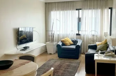 Royal victoria place, apto disponível para locação contendo 68m², 02 dormitórios e 02 vagas.