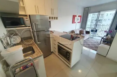 Choice panamby disponível para venda com 35m², 01 dormitório e 01 vaga