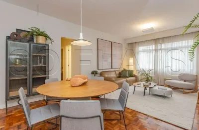 Residencial planalto, apartamento disponível para venda com 110m², 3 dormitórios e 1 vaga de garagem