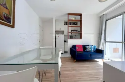 Apto disponível para locação próximo ao hospital paulistano e beneficência portuguesa.