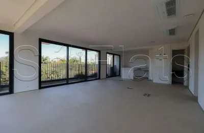 Residencial casa dos ipes, apartamento disponível para venda com 163m², 2 dormitórios e 2 vagas
