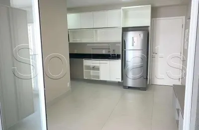 Residencial moma, apartamento disponível para venda com 41m², 1 dormitório e 1 vaga