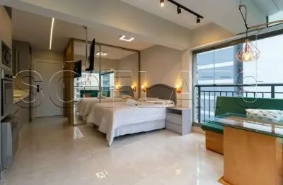 Residencial vitrali disponível para venda com 32m² e 1 dormitório