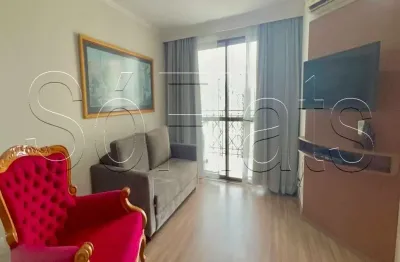 Quality alvorada, apto disponível para venda com 50m², 02 dorms e 01 vaga de garagem