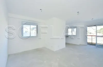 Residencial new park mbigucci, apartamento disponível para venda com 35m², 1 dormitório e 1 vaga