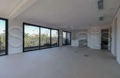 Residencial casa dos ipês, apartamento disponível para venda com 174m², 2 suítes e 2 vagas