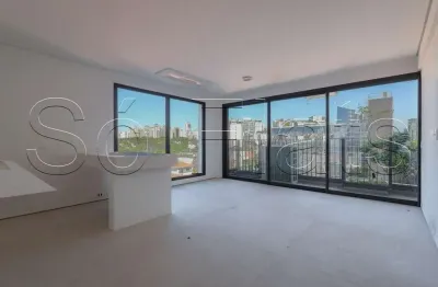 Residencial casa dos ipês, apartamento disponível para venda com 80m², 1 suíte e 1 vaga