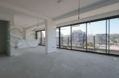 Residencial casa dos ipês, apartamento disponível para venda com 248m², 2 suítes e 2 vagas