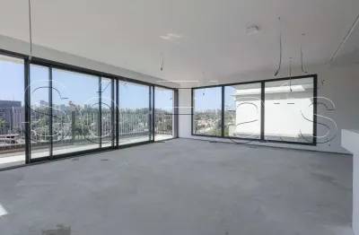 Residencial casa dos ipês, apartamento disponível para venda com 168m², 2 suítes e 2 vagas