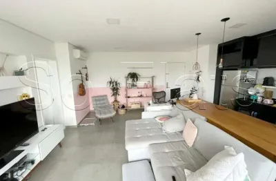Residencial limited itaim, apartamento disponível para venda com 70m², 1 dormitório e 1 vaga