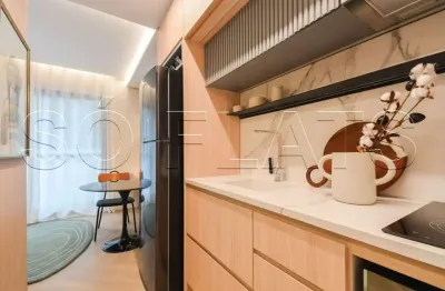 Residencial ip alto do ipiranga, apartamento disponível para venda com 25m² e 1 dormitório