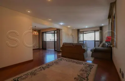 Residencial adina, apartamento disponível para venda com 190m², 3 dormitórios e 3 vagas