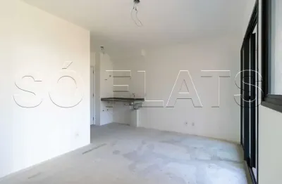 Oy campo belo, studio disponivel para venda com 25m² e 01 dormitório
