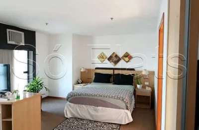 Flat comfort taguatinga, disponível para venda com 33m², 1 dormitório e 1 vaga