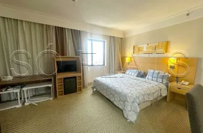 Flat slaviero guarulhos disponível para venda com 29m², 01 dorm e 01 vaga de garagem