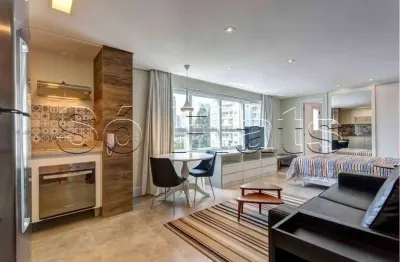 Residencial home boutique, apto disponível para venda com 40m², 01 dorm e 01 vaga