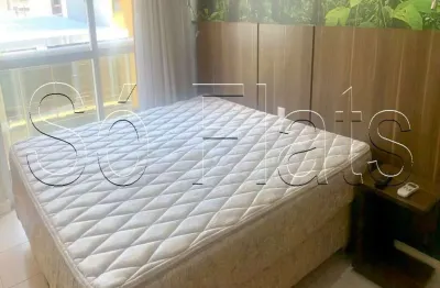 Mercure nova iguaçu, apartamento disponível para venda com 45m², 2 dormitórios e 1 vaga de garagem