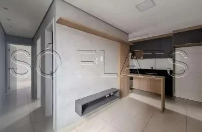 Residencial ravena tucuruvi, apartamento disponível para venda com 41m² e 2 dormitórios