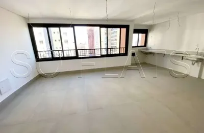 Residencial alive bueno, apartamento disponível para venda com 86m², 2 dormitório e 2 vagas