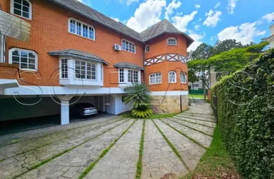 Casa condomínio alameda colônia disponivel para venda com 666m², 4 dormitório e 9 vagas de garagem