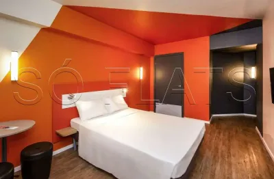 Ibis budget recife jaboatão, apartamento disponível para venda em recife para investimento