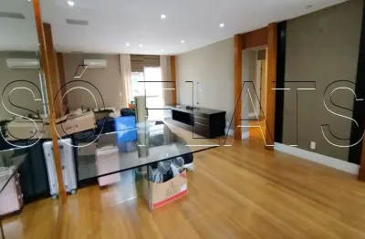 Residencial barcelona, apartamento disponível para venda com 163m², 2 dormitórios e 2 vagas