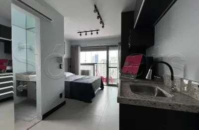 Think home vila madalena, studio disponível para venda com 25m² e 1 dormitório