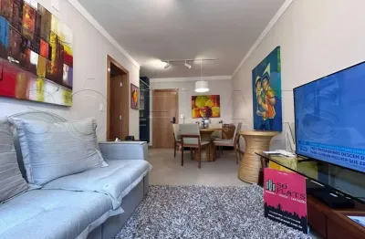 Flat saint patrick, apto disponível para venda com 40m², 1 dormitório e 1 vaga de garagem