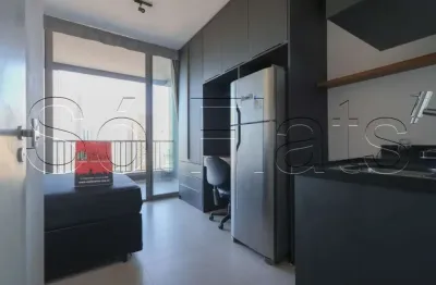 Vn turiassu, apto duplex disponível para venda com 22m², 1 dormitório
