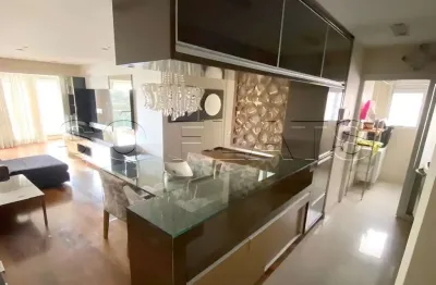 Apto para locação contendo 75m² com 2 dormitórios e 2 vagas de garagem no brooklin