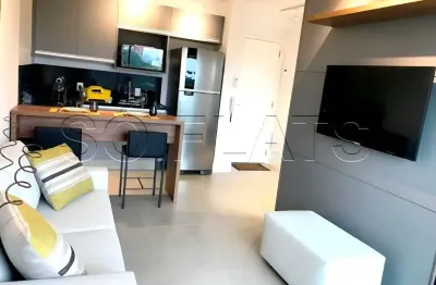 Studio oliveira dias apto disponível para locação com 35m², 1 dormitórios e 1 vaga.
