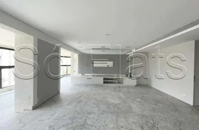 Res maison louise, apartamento alto padrão disponível para venda com 215m², 2 suítes e 3 vagas