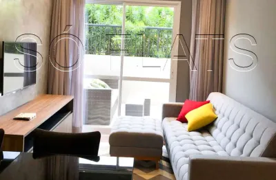 Residencial andalus, apartamento disponível para venda com 77m², 2 dormitórios e 2 vagas