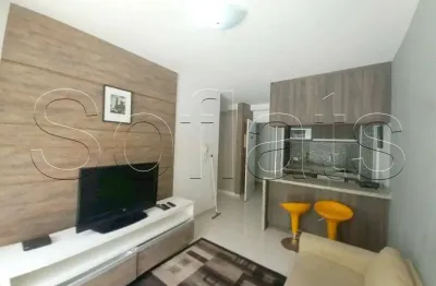 Choice panamby disponível para venda com 31m², 01 dormitório e 01 vaga