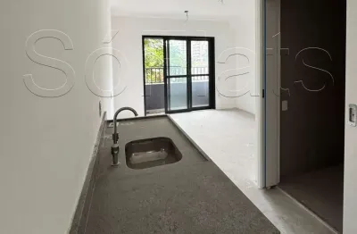 Studio brera moema, apartamento disponível para venda com 24m² e 1 dormitório