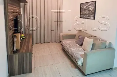 Residencial andalus, apartamento disponível para venda com 61m², 2 dormitórios e 2 vagas