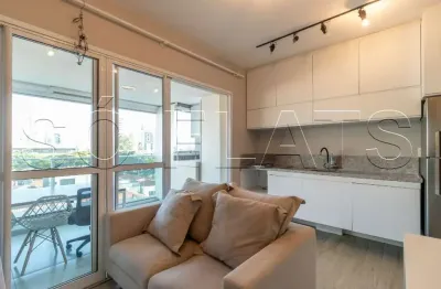 Residencial b103, studio disponível para venda com 38m², 1 dormitório e 1 vaga