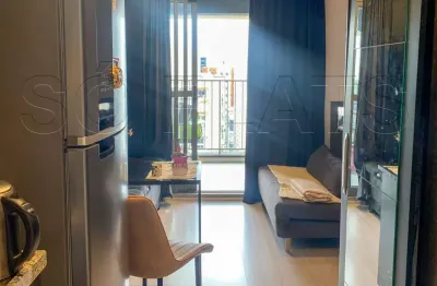 Hy by you pinheiros, studio disponível para venda com 31m² e 1 dormitório