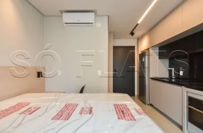 Studio vn ueno, apto disponível para venda com 18m² e 01 dormitório