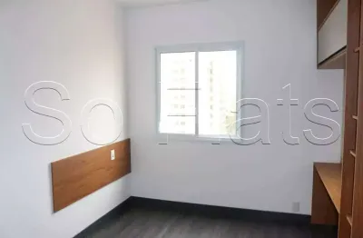 Studio neo barcelona home by you, studio disponível para venda com 19m² e 01 dormitório